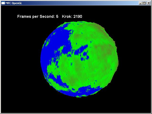 Generovn planet