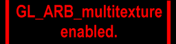 Textura Extension Enabled