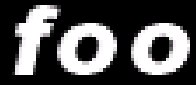 Zvten FreeType font
