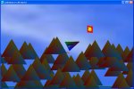 Collisions in 2D world