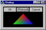 Projekt - dialog