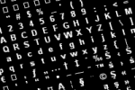 Texture Font Creator
